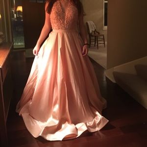 Sherri Hill 51643 Prom Dress